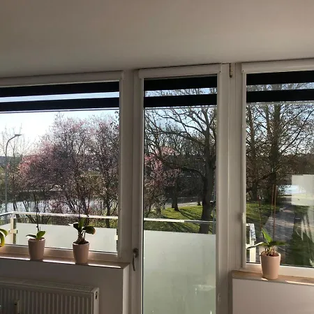 Apartament W Pieknej Lokalizacji-blisko Morza Апартаменти *