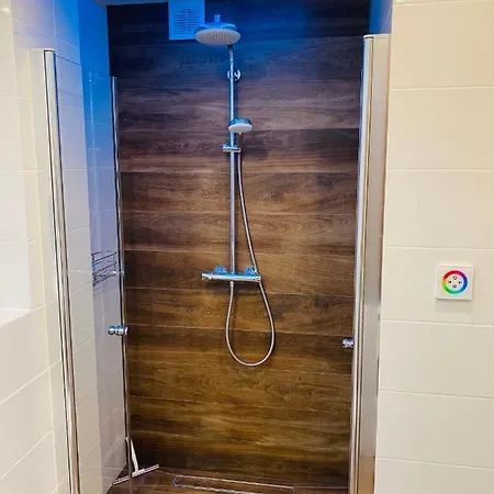 Apartament W Pieknej Lokalizacji-blisko Morza * Колобжег