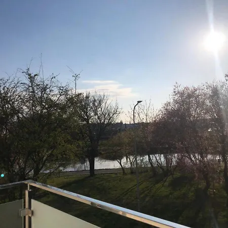 Апартаменти Apartament W Pieknej Lokalizacji-blisko Morza *